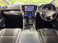 2022 Toyota Alphard G