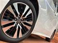 2022 Toyota Alphard G