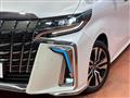 2022 Toyota Alphard G