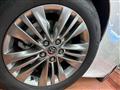 2025 Toyota Alphard Hybrid