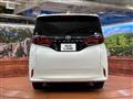 2025 Toyota Alphard G