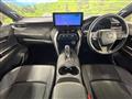 2023 Toyota Harrier Hybrid
