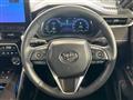 2023 Toyota Harrier Hybrid