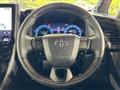 2026 Toyota Vellfire