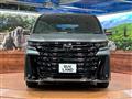 2026 Toyota Vellfire