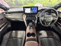 2020 Toyota Harrier