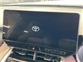 2025 Toyota Harrier