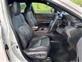 2025 Toyota Harrier