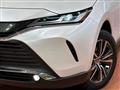 2025 Toyota Harrier