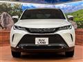 2025 Toyota Harrier