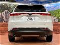 2025 Toyota Harrier