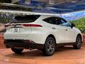 2025 Toyota Harrier