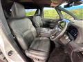 2026 Toyota Alphard Hybrid