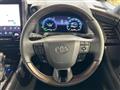 2026 Toyota Alphard Hybrid