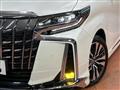 2023 Toyota Alphard G