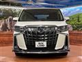 2023 Toyota Alphard G