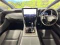 2025 Toyota Vellfire