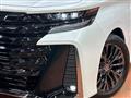 2025 Toyota Vellfire
