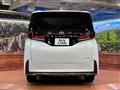2025 Toyota Vellfire