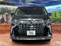 2022 Toyota Alphard G