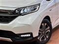2022 Honda Freed