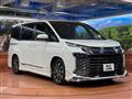 2023 Toyota Voxy
