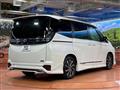 2023 Toyota Voxy