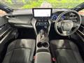 2024 Toyota Harrier Hybrid