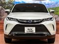 2023 Toyota Harrier Hybrid