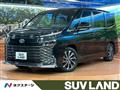 2024 Toyota Voxy
