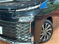 2024 Toyota Voxy