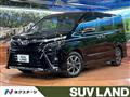 2021 Toyota Voxy