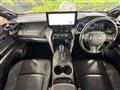 2024 Toyota Harrier Hybrid