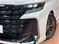 2024 Toyota Vellfire