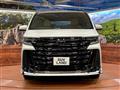 2024 Toyota Vellfire