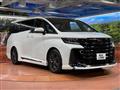2024 Toyota Vellfire