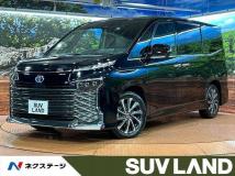 2024 Toyota Voxy