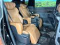 2025 Toyota Vellfire