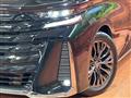 2025 Toyota Vellfire