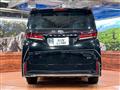 2025 Toyota Vellfire