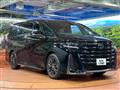 2025 Toyota Vellfire