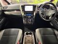 2021 Toyota Alphard G