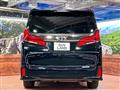 2021 Toyota Alphard G
