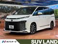 2024 Toyota Voxy