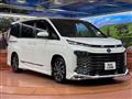 2024 Toyota Voxy