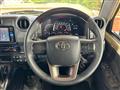 2024 Toyota Landcruiser 70