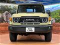 2024 Toyota Landcruiser 70