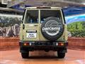 2024 Toyota Landcruiser 70