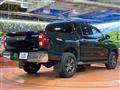 2022 Toyota Hilux
