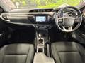2023 Toyota Hilux